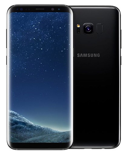 Samsung Galaxy S8+